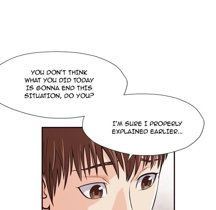 The Hidden Past Manhwa - Chapter 12 Page 84