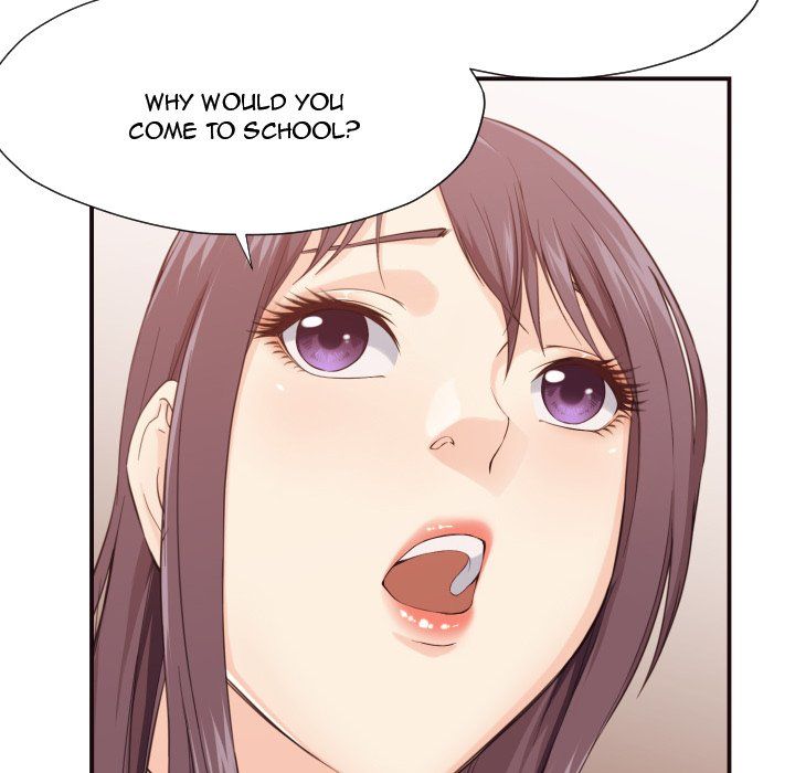 The Hidden Past Manhwa - Chapter 12 Page 86