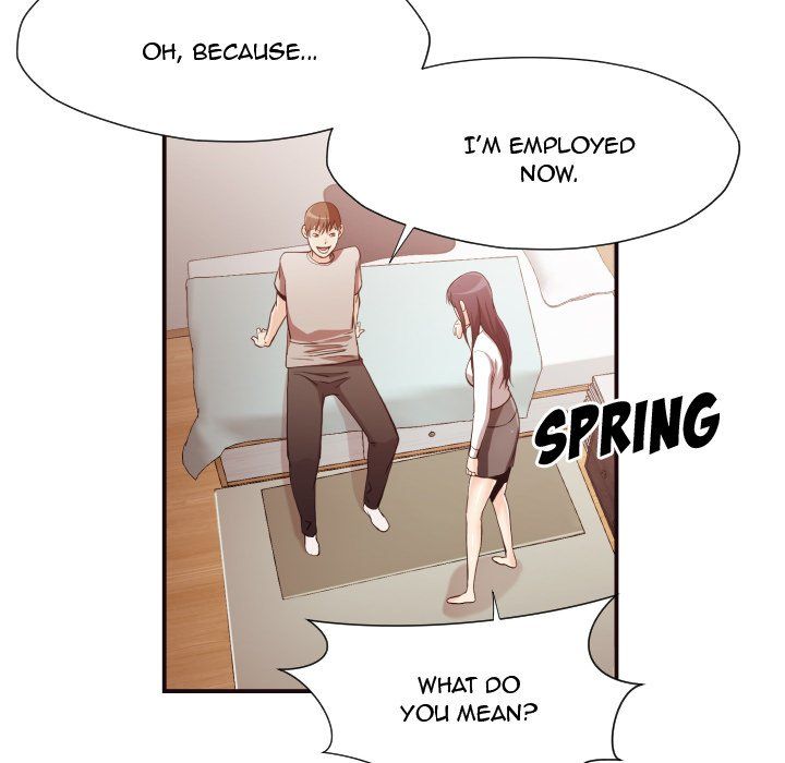 The Hidden Past Manhwa - Chapter 12 Page 88