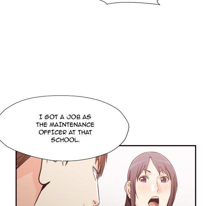 The Hidden Past Manhwa - Chapter 12 Page 89