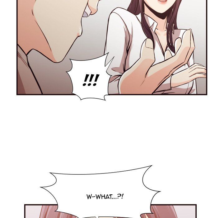 The Hidden Past Manhwa - Chapter 12 Page 90