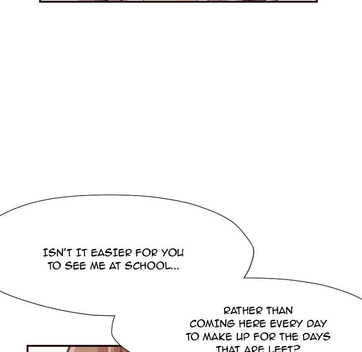 The Hidden Past Manhwa - Chapter 12 Page 92