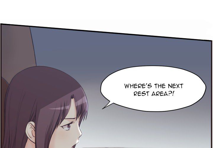 The Hidden Past Manhwa - Chapter 0 Page 0