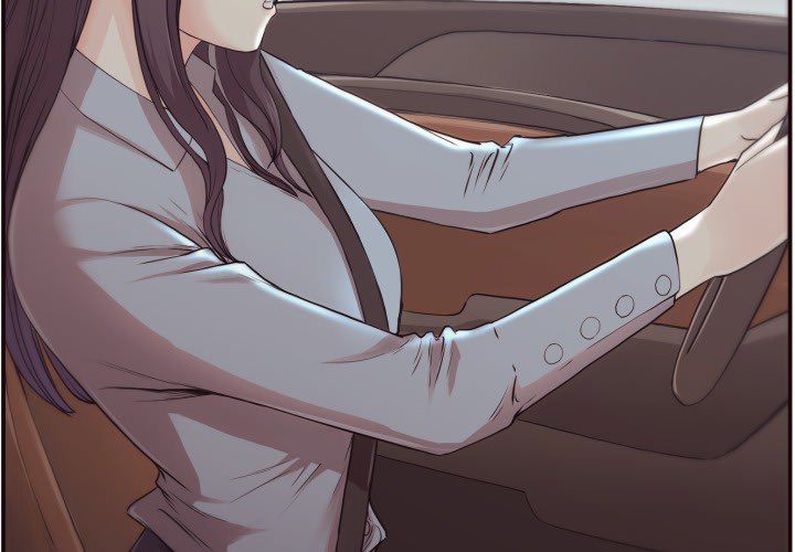 The Hidden Past Manhwa - Chapter 0 Page 1