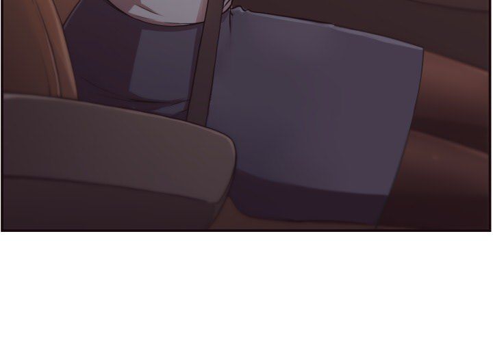 The Hidden Past Manhwa - Chapter 0 Page 2