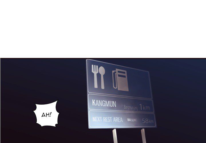 The Hidden Past Manhwa - Chapter 0 Page 3