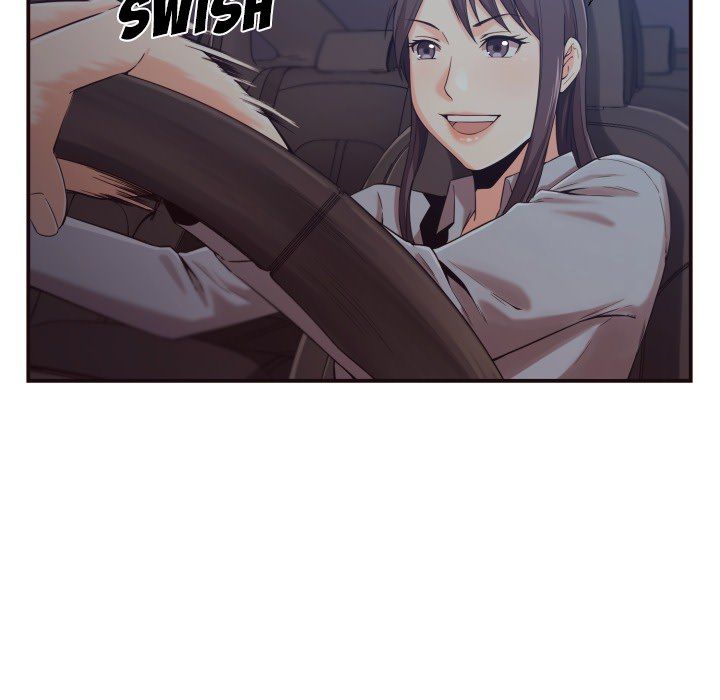 The Hidden Past Manhwa - Chapter 0 Page 5