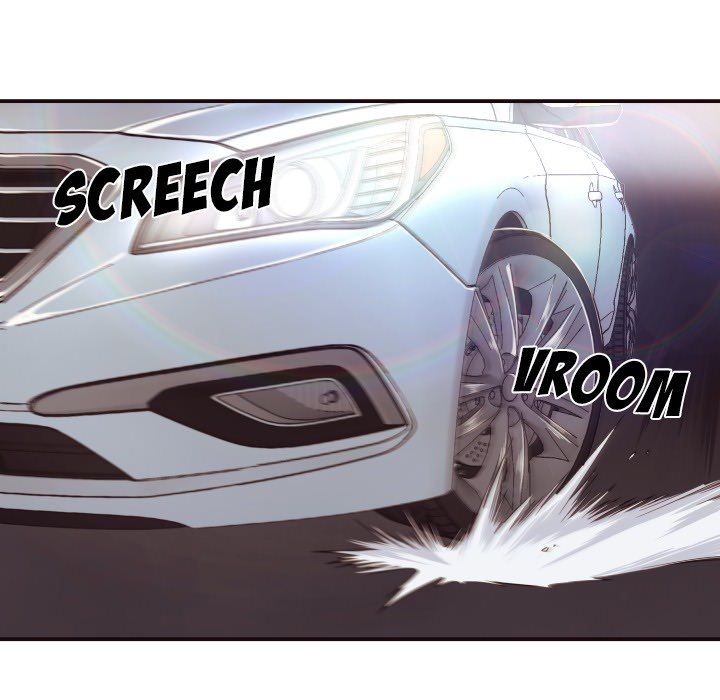 The Hidden Past Manhwa - Chapter 0 Page 6