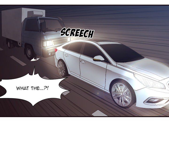 The Hidden Past Manhwa - Chapter 0 Page 9