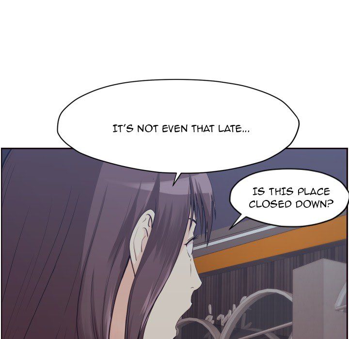 The Hidden Past Manhwa - Chapter 0 Page 17