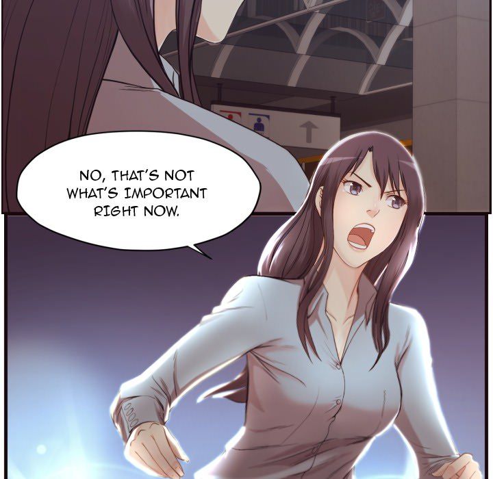 The Hidden Past Manhwa - Chapter 0 Page 18