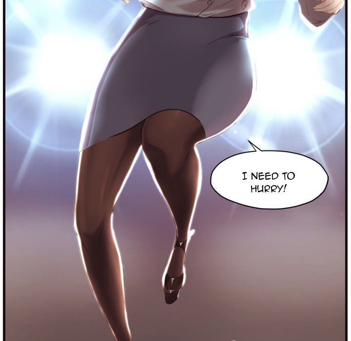 The Hidden Past Manhwa - Chapter 0 Page 19