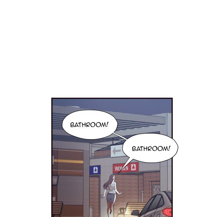 The Hidden Past Manhwa - Chapter 0 Page 21