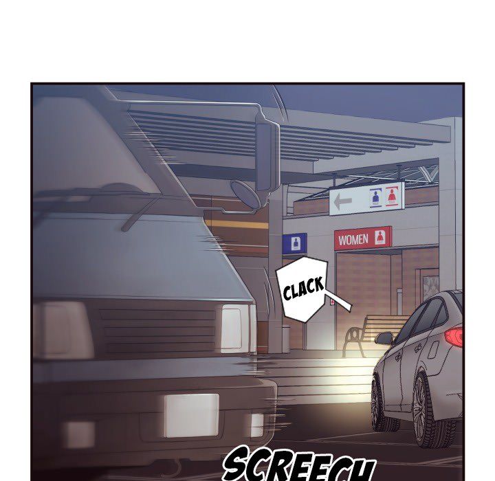 The Hidden Past Manhwa - Chapter 0 Page 23