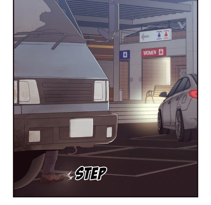 The Hidden Past Manhwa - Chapter 0 Page 25