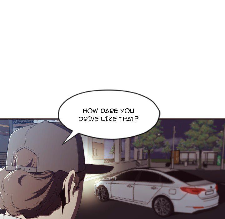 The Hidden Past Manhwa - Chapter 0 Page 26