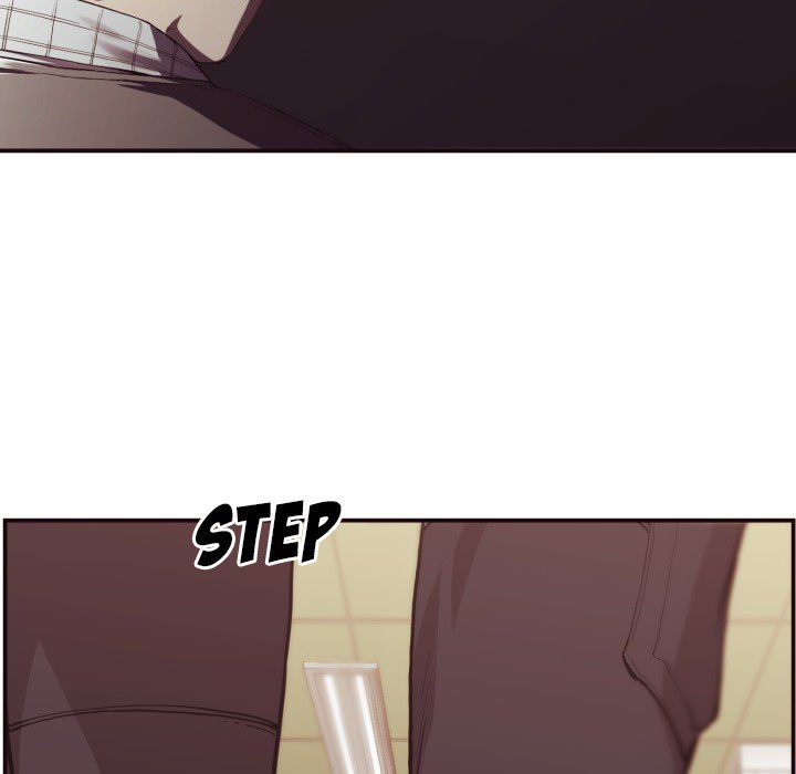 The Hidden Past Manhwa - Chapter 0 Page 27