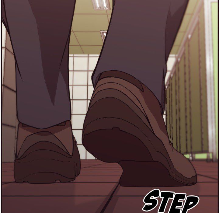 The Hidden Past Manhwa - Chapter 0 Page 28