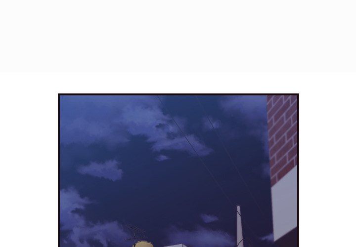 The Hidden Past Manhwa - Chapter 10 Page 0