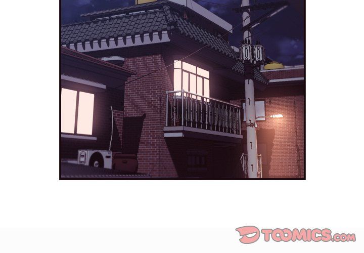 The Hidden Past Manhwa - Chapter 10 Page 1