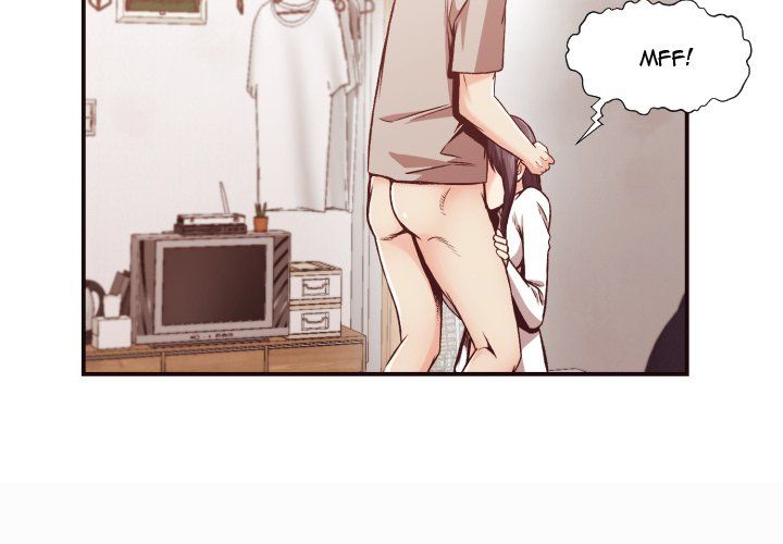 The Hidden Past Manhwa - Chapter 10 Page 3