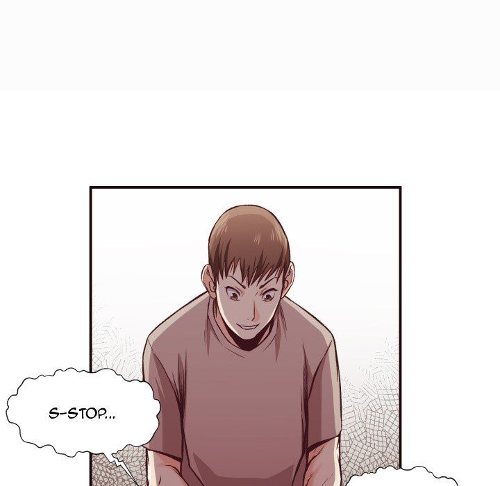 The Hidden Past Manhwa - Chapter 10 Page 4
