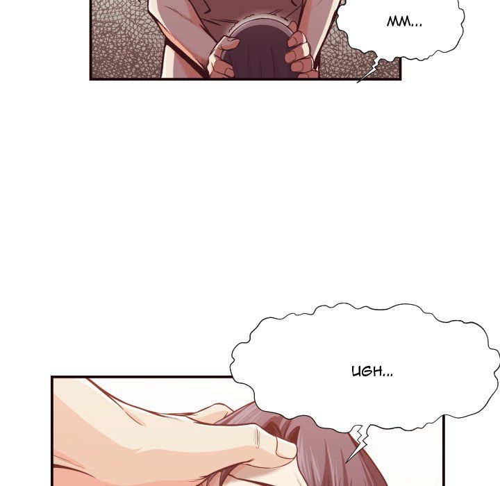 The Hidden Past Manhwa - Chapter 10 Page 5