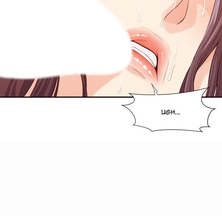 The Hidden Past Manhwa - Chapter 10 Page 9