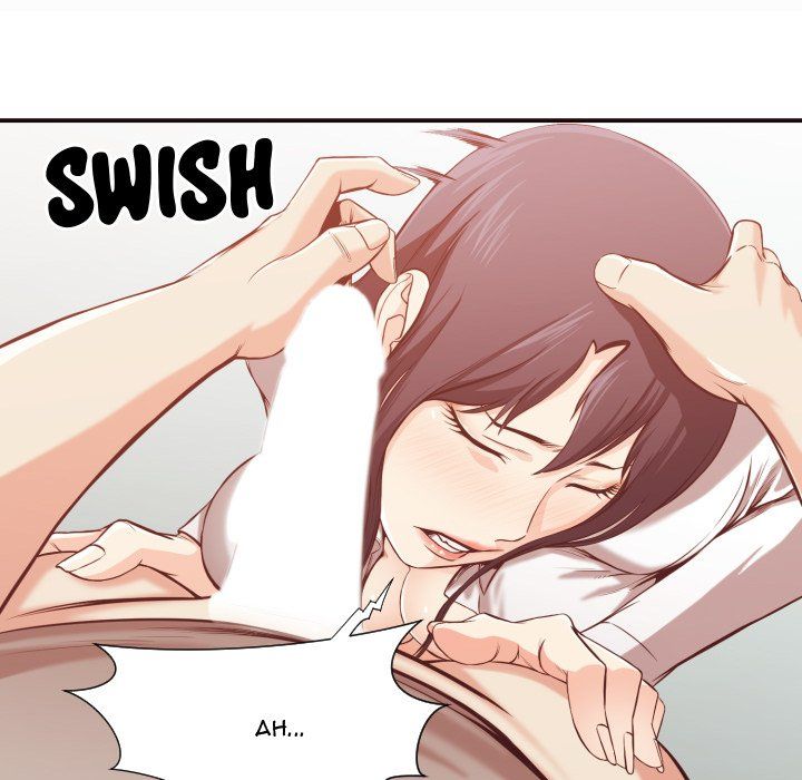 The Hidden Past Manhwa - Chapter 10 Page 10