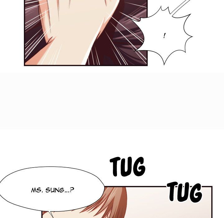 The Hidden Past Manhwa - Chapter 10 Page 12