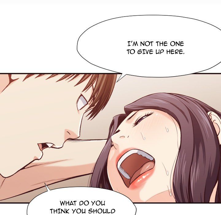 The Hidden Past Manhwa - Chapter 10 Page 14