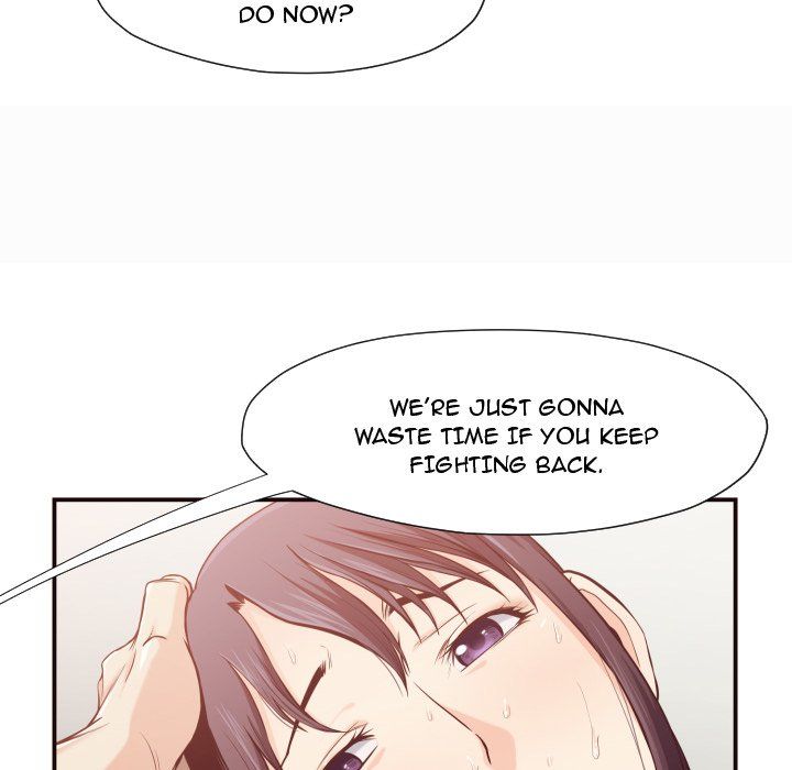 The Hidden Past Manhwa - Chapter 10 Page 15