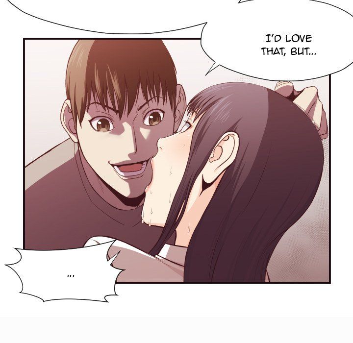 The Hidden Past Manhwa - Chapter 10 Page 17