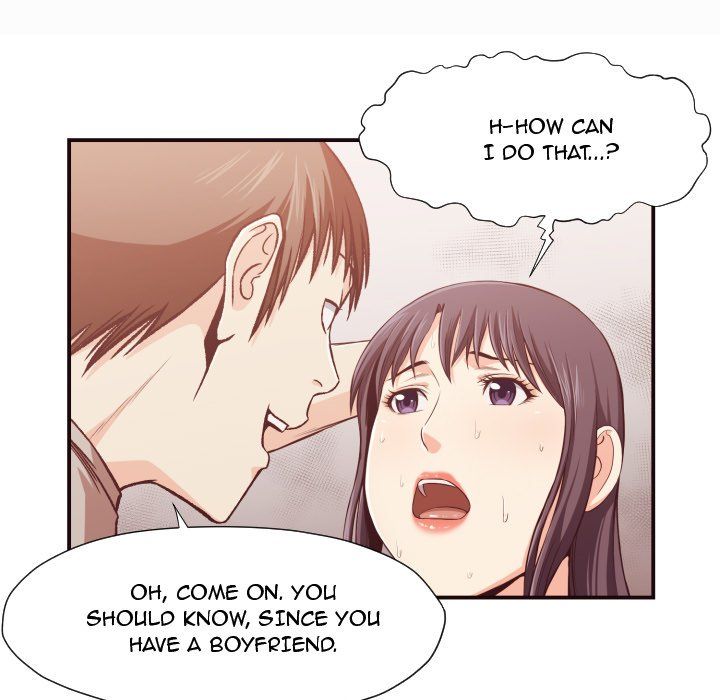 The Hidden Past Manhwa - Chapter 10 Page 20