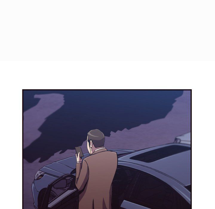 The Hidden Past Manhwa - Chapter 10 Page 27
