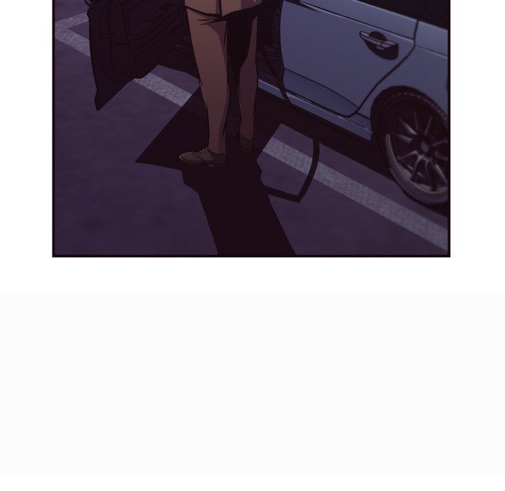 The Hidden Past Manhwa - Chapter 10 Page 28