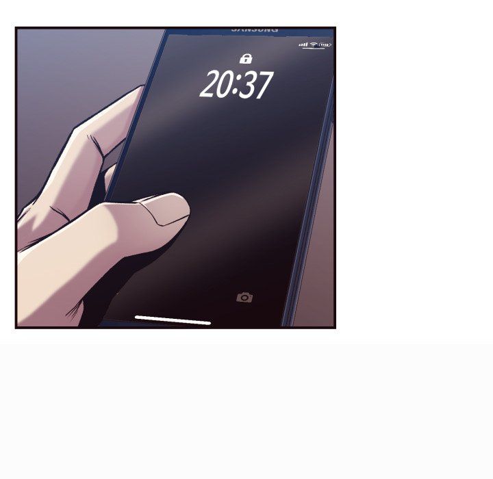 The Hidden Past Manhwa - Chapter 10 Page 29