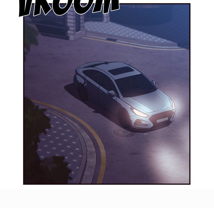 The Hidden Past Manhwa - Chapter 10 Page 32