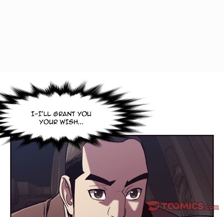 The Hidden Past Manhwa - Chapter 10 Page 33