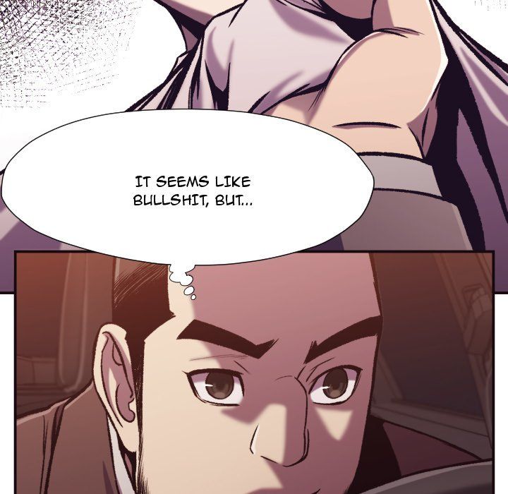 The Hidden Past Manhwa - Chapter 10 Page 35