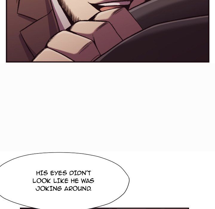 The Hidden Past Manhwa - Chapter 10 Page 36