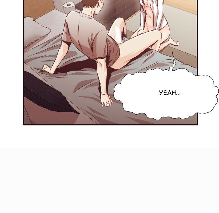 The Hidden Past Manhwa - Chapter 10 Page 42