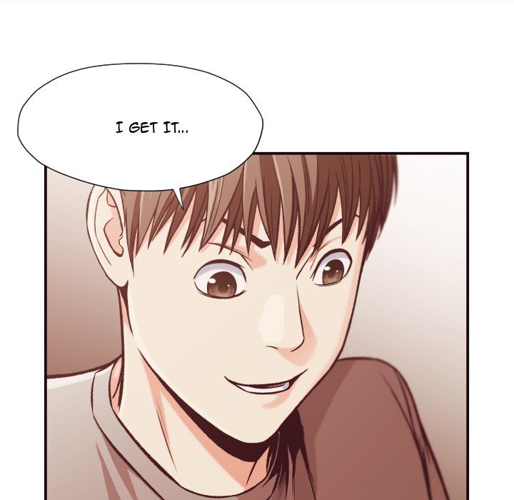 The Hidden Past Manhwa - Chapter 10 Page 43