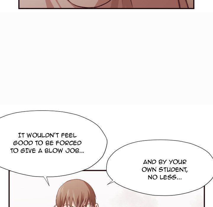 The Hidden Past Manhwa - Chapter 10 Page 44