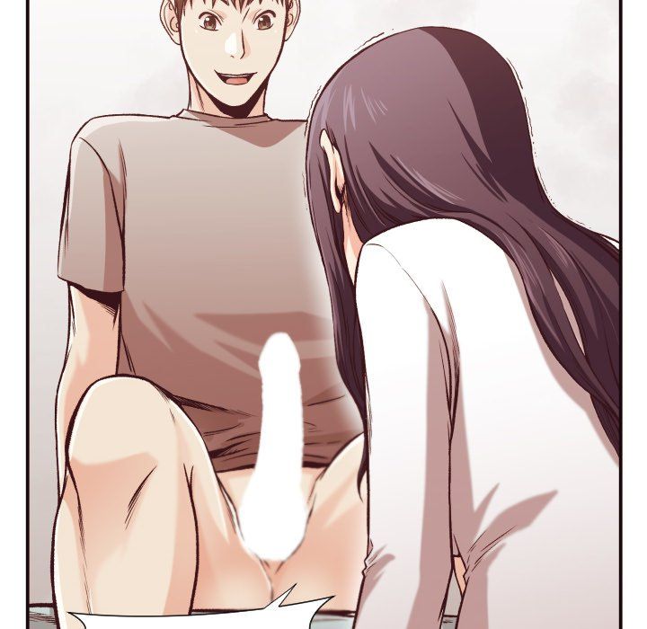 The Hidden Past Manhwa - Chapter 10 Page 45