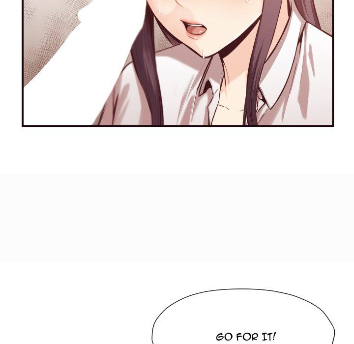 The Hidden Past Manhwa - Chapter 10 Page 47