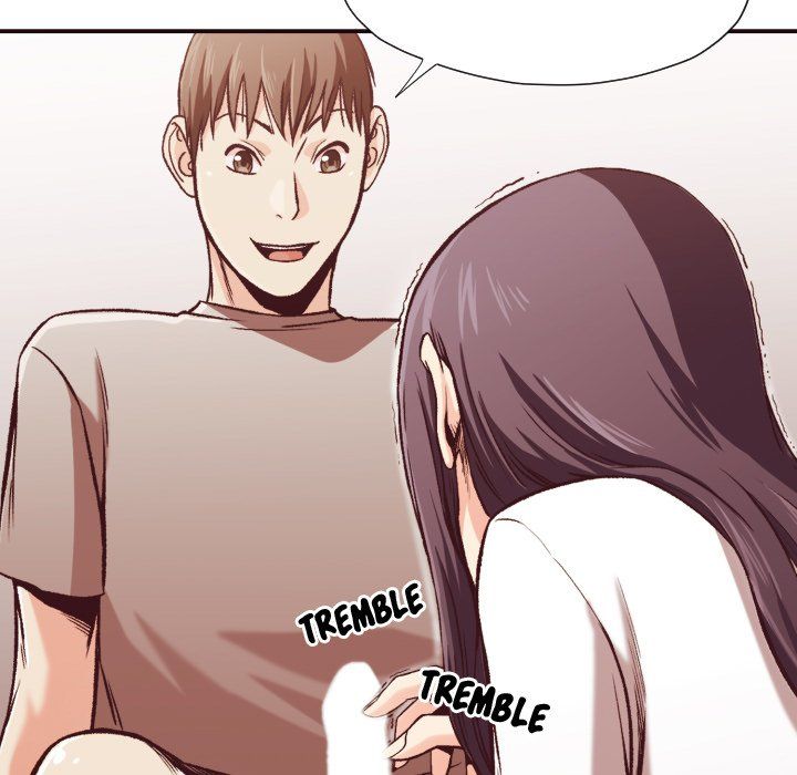 The Hidden Past Manhwa - Chapter 10 Page 48