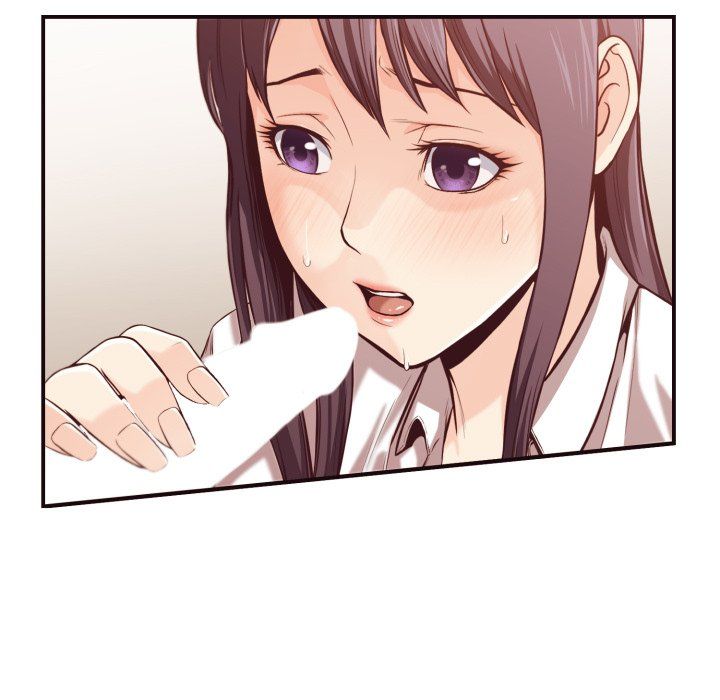 The Hidden Past Manhwa - Chapter 10 Page 52