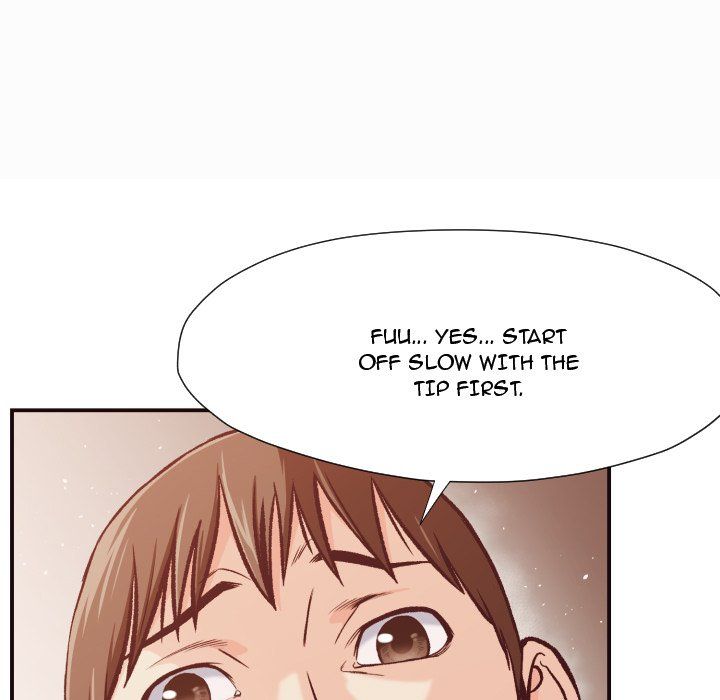 The Hidden Past Manhwa - Chapter 10 Page 54