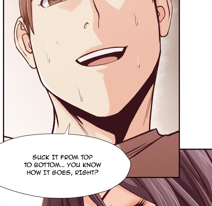 The Hidden Past Manhwa - Chapter 10 Page 55